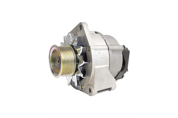 генератор! 28V 80A\ MB Actros 081769116 PETERS ENNEPETAL