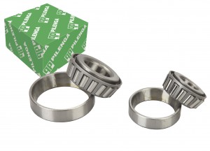 Комплект подшипников ступицы задней с сальником NEXIA, LANOS PW-P5253K PWP5253K PILENGA