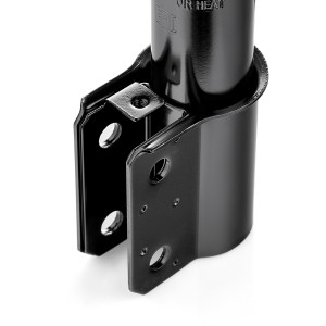 Амортизатор (стойка) передний левыйправый газомасляный для ам LADA XRAY (GAB_) 1 134107050 MOBILAND