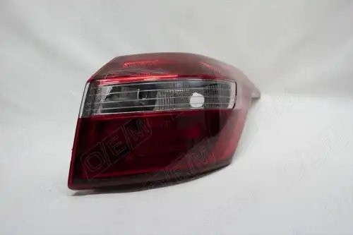 Фонарь правый внешний Hyundai Creta 1 (2015-2021) OEM0080FONR OEMPARTS