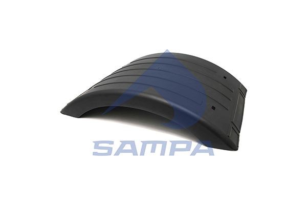 Крыло заднее средняя часть STRALIS 1860 0372 SAMPA
