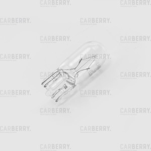 W5W 12VX5W W2.1x9.5d 32CA2 CARBERRY