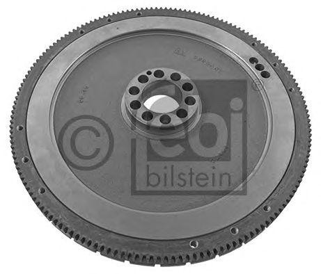 Маховик MERCEDES Actros d=430мм FEBI 17176 FEBI BILSTEIN