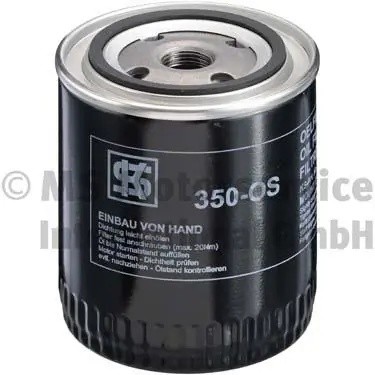 AUDI 80/A4/6/8/VW PASSAT B5/B6 50013350 KOLBENSCHMIDT