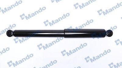Амортизатор MERCEDES Sprinter (06-) задний левый/правый газовый MANDO MSS015097 MANDO