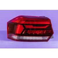 VW POLO (RUS) (2020>) JH20POL20005L JORDEN