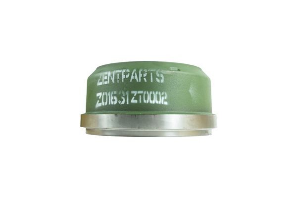 тормозной барабан! (накл 19036) 419x178/184 H=225 d=290/335 n10x27.1\ Trailor L2 Z01631 ZENTPARTS