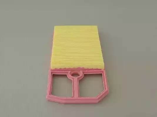 Фильтр воздушный SB3248 SCT