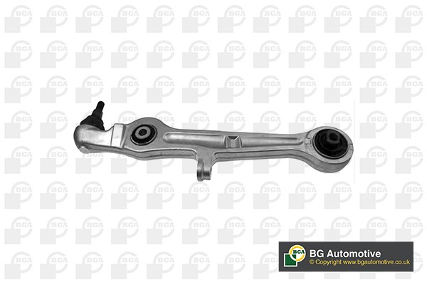 рычаг нижний передний!\ Audi A4 1.6-3.0/1.9TDi/2.5TDi-3.0TDi 00> TRC0105 BG AUTOMOTIVE