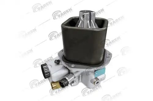 Механизм переключения передач КПП 303110010 VADEN