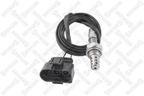лямбда-зонд!\ Audi A3/A4/A6, VW Passat/Polo 1.0-1.8i 95-00 20-00013-SX STELLOX