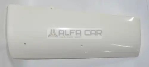 Дефлектор внутренний левый XF 95/105 AC1400011 ALFA CAR