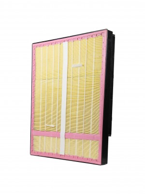 фильтр воздушный! 626x563.7x78\ MB ACTROS 96-03 Z32587 ZENTPARTS