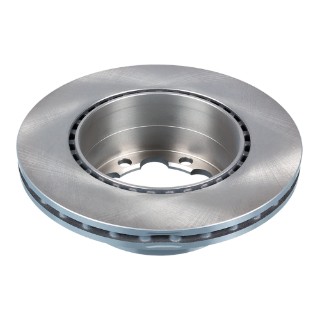 27700F диск торм. зад. ! \ MB Sprinter, VW Crafter all 06> 27700 FEBI BILSTEIN