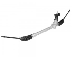 Рулевая рейка механическая Audi A1 I 10- Skoda Fabia III 14- Rapid I 12- Volkswa MSR0003 MARSHALL