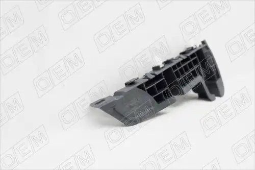 Кронштейн бампера переднего правый на крыле Kia Rio 4 FB седан, 2020-нв OEM0102KBPR OEMPARTS