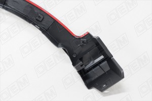 Расширитель арки передний правый Toyota RAV4 4 CA40 2012-2015 OEM2474R OEMPARTS