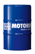 25081 LiquiMoly Мин. тр.масло д/водн.техн. Marine High Performance Gear Oil 85W- 25081 LIQUI MOLY