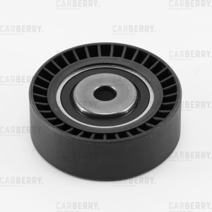 ролик приводного ремня!\ BMW E36/E46/E34/E60/E38/E65/E83/E53/E36/E85 89>, Skoda  55CA95 CARBERRY