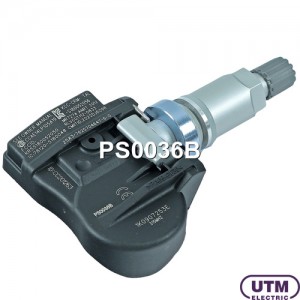 Датчик давления в шине VW Tiguan (08-) UTM PS0036B UTM