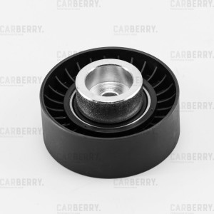 Ролик обводной поликлин.ремня FORD Mondeo/Transit/Transit Custom 00-CITROEN Jump 55CA144 CARBERRY