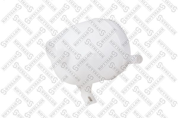 бачок расширительный!\ Renault Megane 1.4/1.6i/2.0i 96> 7551215SX STELLOX