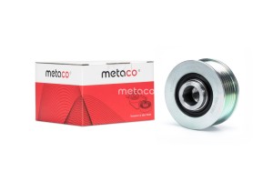 SKODA FABIA (2007-2015) 1720057 METACO