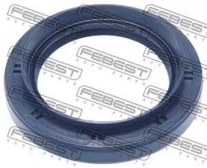 Сальник привода (50x74x9x15) 95HAY-50740915C FEBEST