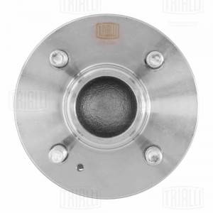 Ступица задняя в сборе с подшипником MR 0884 TRIALLI