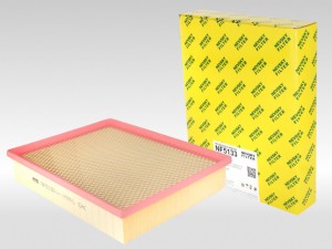 Фильтр воздушный NF5133 NEVSKY FILTER