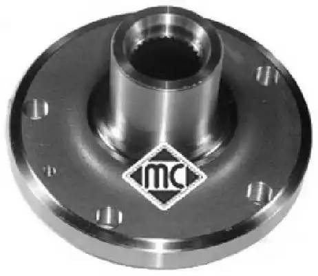 СТУПИЦА CIT C5/C6/PGT 407/607 ПЕР METALCAUCHO 90107 METALCAUCHO