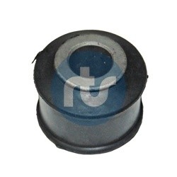 сайлентблок тяги рулевой!\ Audi 100/A6 4WD 91> 03200043 RTS