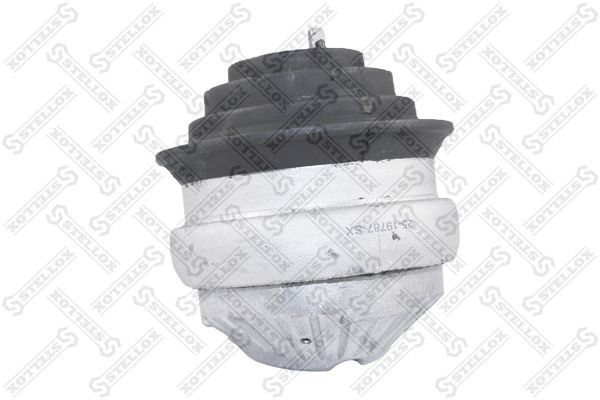 подушка ДВС!\ MB W203/T203/C209 2.4/3.2 00> 25-19787-SX STELLOX