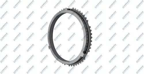 Кольцо синхронизатора K2002204 KACMAZLAR