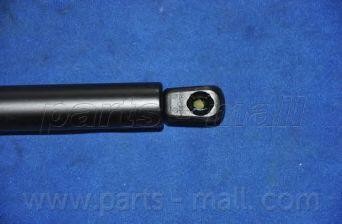 Газовый упор капота SSANGYONG ACTYON(C100) 05-10 PQD-220 PQD-220 PMC PARTS MALL