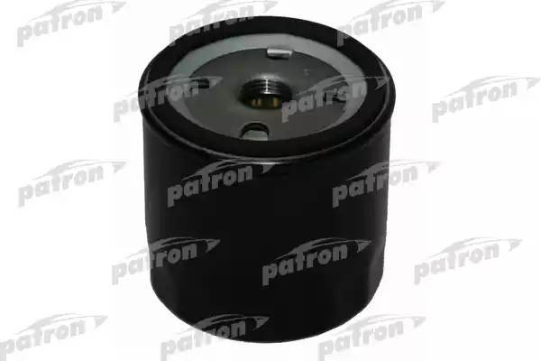 Фильтр масляный PF4043 PF4043 PATRON