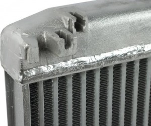 Интеркулер SITRAK HOWO MOVELEX WG9719530399MX MOVELEX