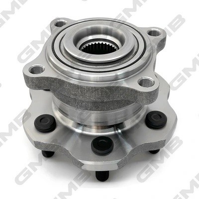 Ступица NISSAN Pathfinder (05-) (R51M) задняя в сборе GMB GH32620 GMB