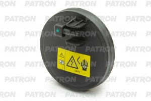Клапан вентиляции картерных газов ремонтный клапан (Mot. 3.0 N55) BMW: 3 (F30),  P140028 PATRON