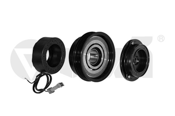 МУФТА КОМПРЕССОРА КОНДИЦИОНЕРА 22600000201 22600000201 VIKA