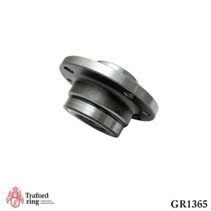 к-кт подшипника ступицы задней!\ Fiat Albea 96> GR1365 TRAFORD RING