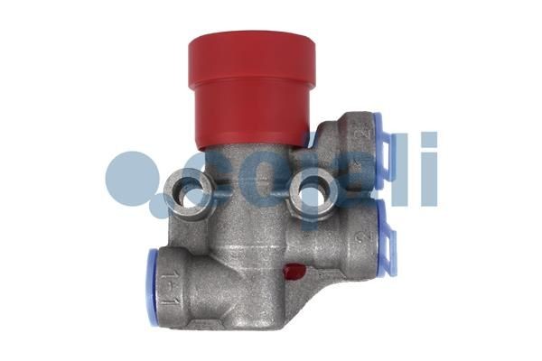 Клапан растормаживания DAF/Krone 2227201 COJALI