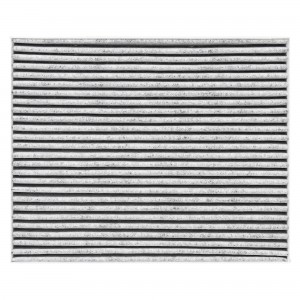 KIA SPORTAGE (2007>) УГОЛЬ CRVC24004 CARVILLE RACING