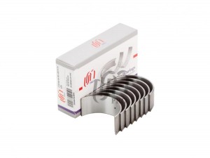 Вкладыши шатунные STD Mitsubishi 4G63/64/69, Hyundai G4JS UM 29BES0604000 UNITED MOTORS PRO