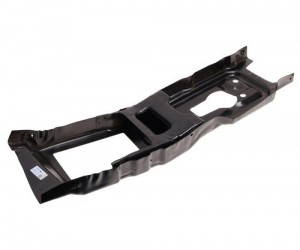 Кронштейн бампера JAC N75,N80 переднего правый MOVELEX 2803300LE010MX MOVELEX