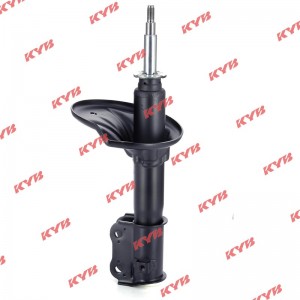 Амортизатор подвески Premium Hyundai Avante [1995-2000], Coupe [1996-2001], Elan 633180 KAYABA