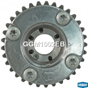 Шестерня распредвала GGM1002EB KRAUF