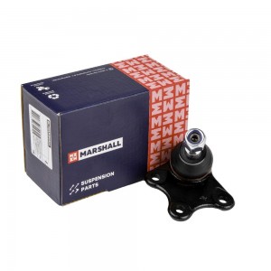 Опора шаровая передн. прав. Seat: Ibiza 02-/ Cordoba 02-, Skoda: Fabia 99-, Volk M8100102 MARSHALL