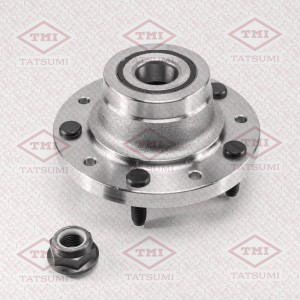 Ступица задняя FORD Transit 06- TDE5069 TDE5069 TATSUMI