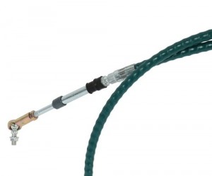 Трос SITRAK HOWO переключения КПП L=3300 MOVELEX WG9900243301MX MOVELEX